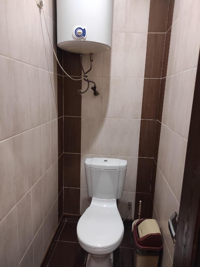 Apart-Otel'"Tsarskoe-Selo" Poltava Buitenkant foto